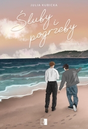 Śluby i pogrzeby - Julia Kubicka