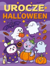 Urocze Halloween - Opracowanie zbiorowe