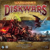 GALAKTA Gra Warhammer Diskwars (0031)