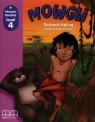 Mowgli (Uszkodzona okładka)