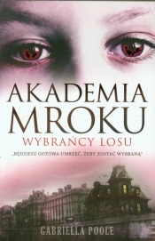Akademia Mroku Wybrańcy losu