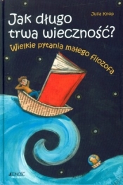 Jak długo trwa wieczność