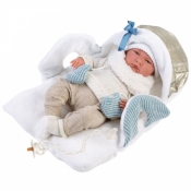 Lalka Lalo 42 cm (74003)
