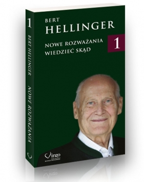 Nowe rozważania 1 - Bert Hellinger