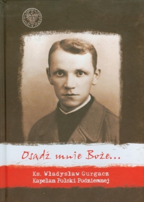 Osądź mnie Boże - Golik Dawid, Musiał Filip
