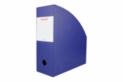 Pudło do Archiwum/Dokumentów - granat SE-37-02 - BIURFOL
