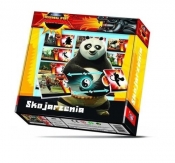 Skojarzenia Kung Fu Panda (DWP-03)