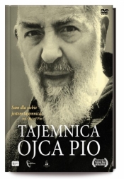 Tajemnica ojca Pio