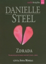 Zdrada
	 (Audiobook) Po druzgocącym upadku może być tylko... Lepiej Danielle Steel