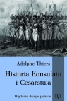 Historia Konsulatu i Cesarstwa Tom 2 Część 1