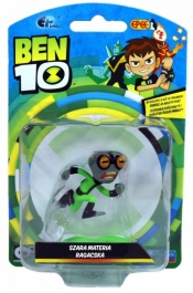 Ben 10 Mini Figurka Blister Grey Matter (PBT76760Ł)