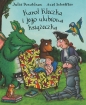 Karol Kleczka i jego ulubiona książeczka - Julia Donaldson, Axel Scheffler