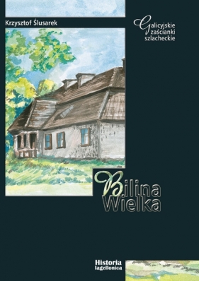 Bilina Wielka - Ślusarek Krzysztof