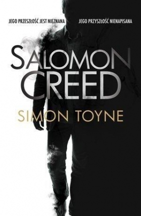 Salomon Creed - Simon Toyne