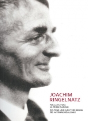 Poezja i sztuka na progu nazizmu - Ringelnatz Joachim