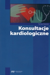 Konsultacje kardiologiczne - Pasierski Tomasz