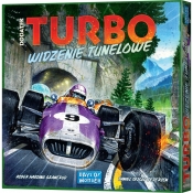 Turbo: Widzenie tunelowe (dodatek) - Vincent Dutrait, Daniel Skjold Pedersen, Asger Harding Granerud