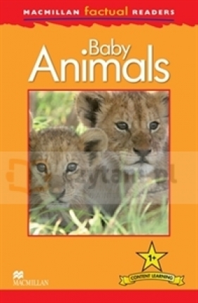 MFR 1: Baby Animals - T. Feldman