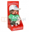 MONCHHICHI Trener psów 20 cm (MCC232030)