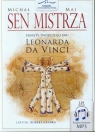 Sen mistrza
	 (Audiobook) Sekrety twórczego snu Leonarda da Vinci Michał Maj