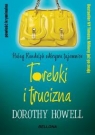 Torebki i trucizna Howell Dorothy