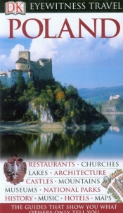 DK Eyewitness Travel Guide Poland - <br />