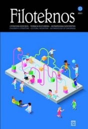Filoteknos, vol. 11/2021 - Opracowanie zbiorowe