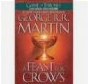 A Feast for Crows George Martin