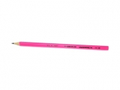 Ołówek WOPEX NEON RÓŻOWY HB - S180FKP72