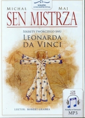 Sen mistrza (Audiobook)