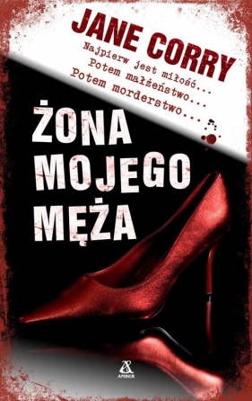Żona mojego męża - Jane Corry