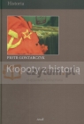 Kłopoty z historią