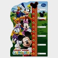 Puzzle maxi Miarka Mickey Mouse Club House (20303)