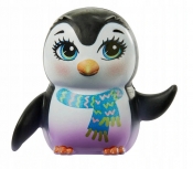 Enchantimals: Zwierzątko pingwinek Tux (GVT47/GVT48)