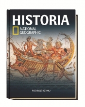 Historia National Geographic Tom 11 - <br />