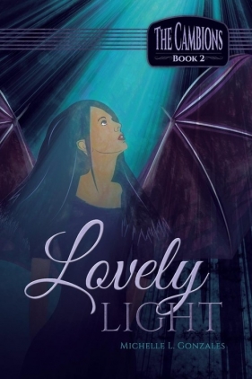 Lovely Light - Gonzales Michelle L.