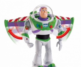 Figurka Toy Story Interaktywny mówiący Buzz (GHH23)