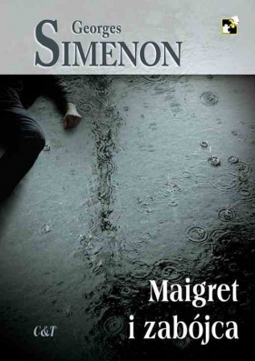 Maigret i zabójca - Simenon Georges