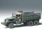 TAMIYA US 2.5 ton 6x6 Cargo Truck (35218)