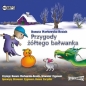 Przygody żółtego bałwanka - Danuta Markowska-Resich