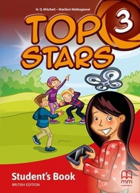 Top Stars 6 SB - Opracowanie zbiorowe