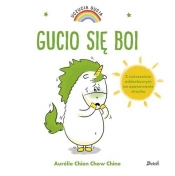 Uczucia Gucia - Chine Chow, Chien Aurelie