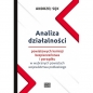 Analiza działalności powiatowych komisji bezpieczeństwa i porządku w wybranych powiatach województwa podlaskiego - Andrzej Sęk