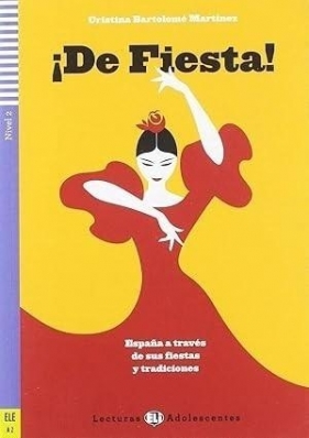De Fiesta! - Opracowanie zbiorowe