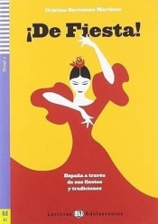 De Fiesta! - Opracowanie zbiorowe