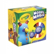 Magiczna modelina - Zestaw Deluxe CRAYOLA