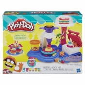 PlayDoh Ciasteczkowe przyjęcie (B3399)