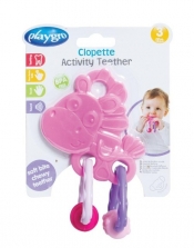 Playgro Aktywny Gryzak Osiołek (0186403) - Playgro