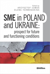 SME in Poland and Ukraine - Łobos Krzysztof, Yermoshkina Olena