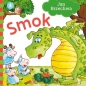 Smok - Jan Brzechwa, Agata Nowak